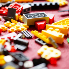 Problem solving con i Lego: il metodo Lego® Serious Play®